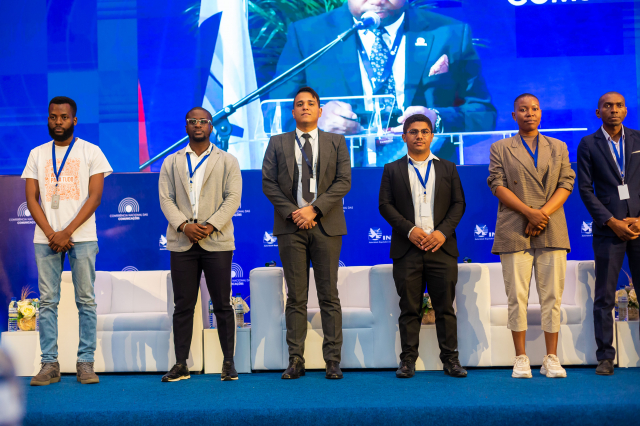 Conferência Nacional das Comunicações 2024